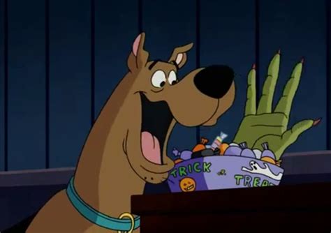 Scooby-Doo | Halloween Specials Wiki | Fandom