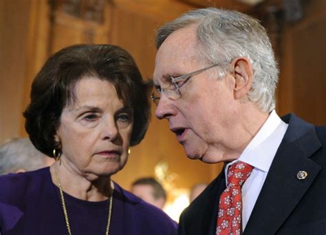 No GOP challenge to Feinstein yet - UPI.com