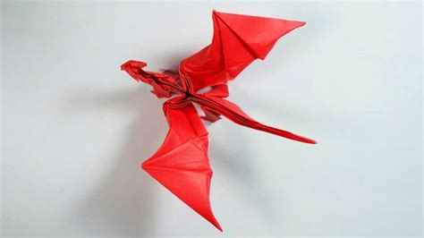 10 Easy Origami Dragon Ideas with Free Instructions | Origami simples, Dragão origami, Projeto ...