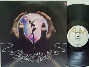 Styx - Crystal Ball (1976, RCA Club, Vinyl) | Discogs