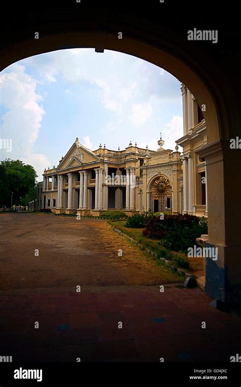 University of mysore hi-res stock photography and images - Alamy