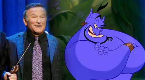 Robin Williams' Will Says No 'Aladdin' Films For 25 Years