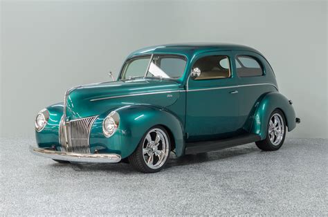 1940 Ford Deluxe | Classic & Collector Cars