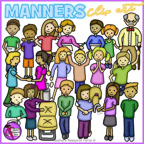 manners clipart 10 free Cliparts | Download images on Clipground 2024