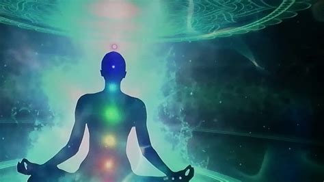 Guided energy meditation/visualisation. - YouTube