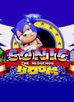 Sega games online sonic - lopteengineering