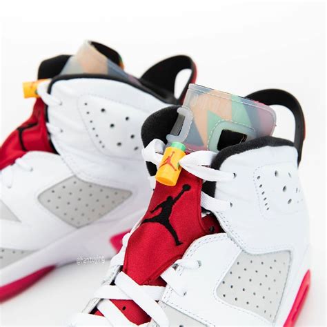 Air Jordan 6 Retro 'Hare' Release Date CT8529-062 | Sole Collector | Air jordans, Jordans, Jordan 6