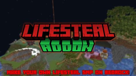 Lifesteal is back!! (1.20 Update!!) | Minecraft Lifesteal Addon/Plugin ...