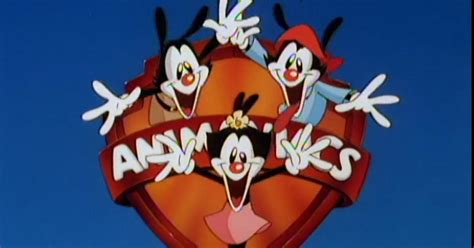 Animaniacs - Yakko's Universe Quiz - By Sheldon