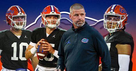 Florida Gators football roster breakdown: Quarterback