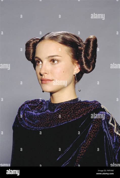 Natalie Portman Star Wars 2 – Telegraph