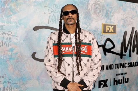 Snoop Dogg Says Daughter Cori Broadus' Doing 'Bit Better' After Stroke