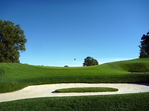 Plainfield Country Club (Edison, New Jersey) | GolfCourseGurus