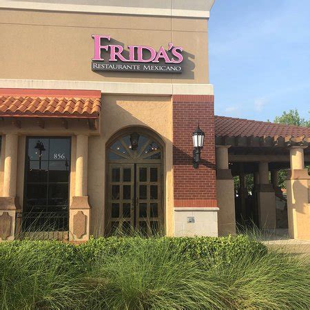 FRIDA'S MEXICAN RESTAURANT, Collierville - Menu, Prices & Restaurant Reviews - Tripadvisor