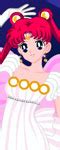 Sailor Moon Dress Up Game For Adults - Play Online For Free - DressUpWho.com