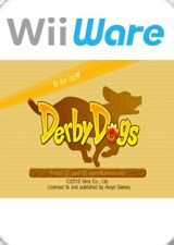 Derby Dogs - Dolphin Emulator Wiki