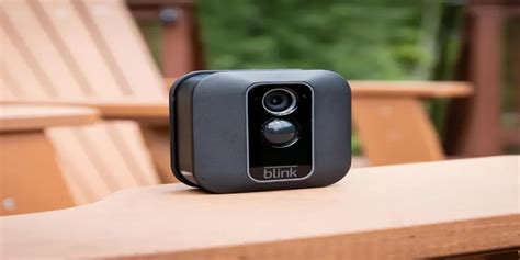 What Size Battery For Blink Outdoor Camera?