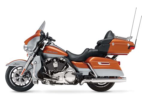 Harley-Davidson Debuts Liquid-Cooled Engines for Tourers - Asphalt & Rubber