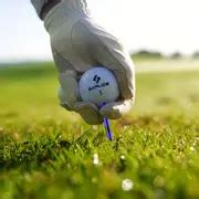 Plastic Golf Tees 3 2 1 Available Reduces Friction - Temu