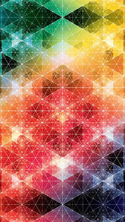 Geometric artwork, Geometric art, Fractal art