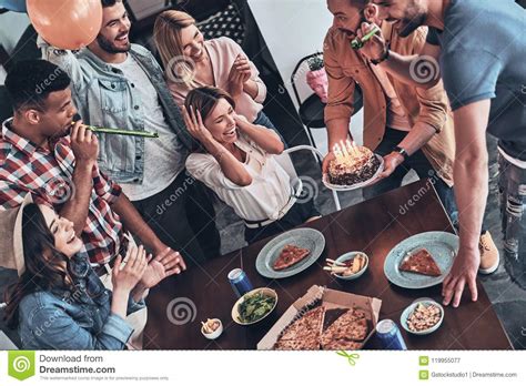 Make a wish! stock image. Image of gesturing, happiness - 119955077