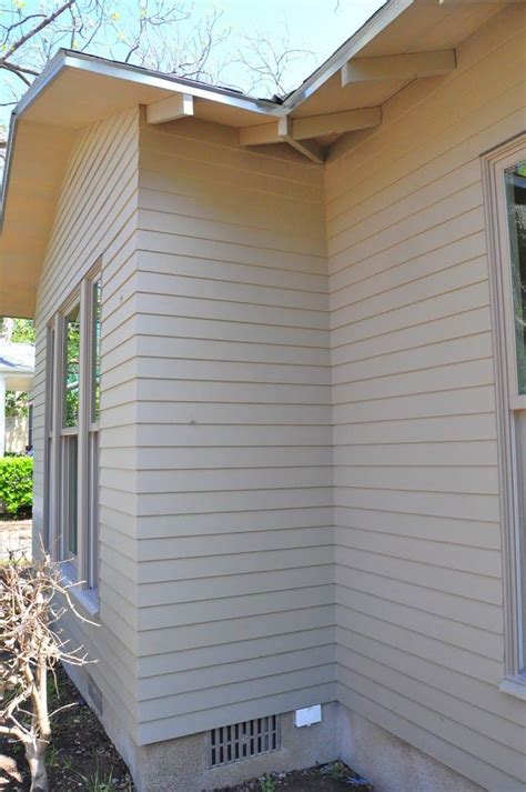 Hardie siding mitered corners – Artofit