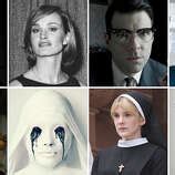 'American Horror Story' stars: Then, now and a peek at Season 3 - Times Union