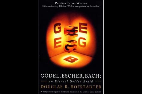 Gödel, Escher, Bach - New World : Artificial Intelligence