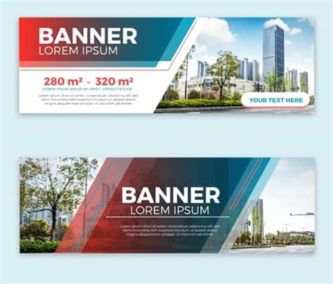 Create professional banner design in 24 hour by Ubay_artdesign | Fiverr