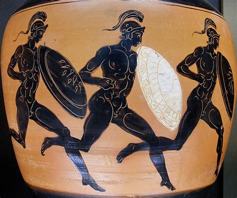 Jeux olympiques antiques - Vikidia, l’encyclopédie des 8-13 ans