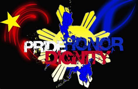 Pinoy Pride by pnoyfrontier on DeviantArt