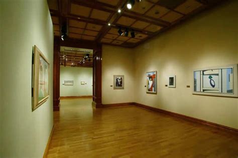 Bellagio Gallery of Fine Art - Las Vegas: Get the Detail of Bellagio ...