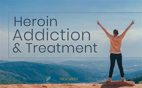 Find Heroin Addiction Rehab Centers Near Me - Inpatient - Outpatient ...