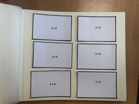 How to know what size photo album you need — The Bespoke Album Company