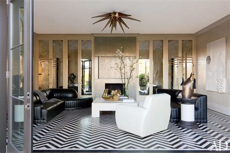 Discover 8 of Kelly Wearstler’s Striking Interiors | Kelly wearstler ...