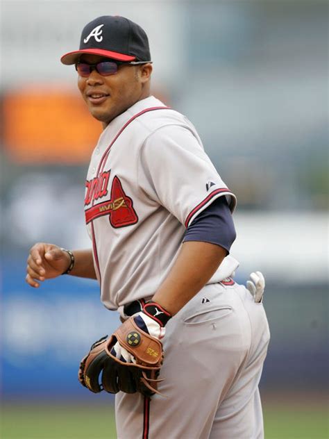 Hall of Fame countdown: Andruw Jones was a defensive wizard with power