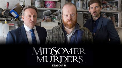 Midsomer Murders - Full Episodes YouTubeチャンネルアナリティクスとレポート - NoxInfluencer