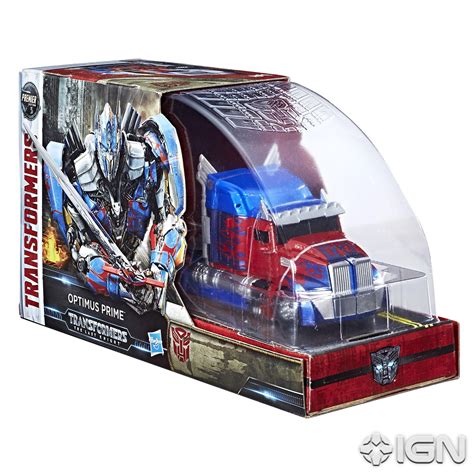 Optimus Prime (SDCC 2017) - Transformers Toys - TFW2005