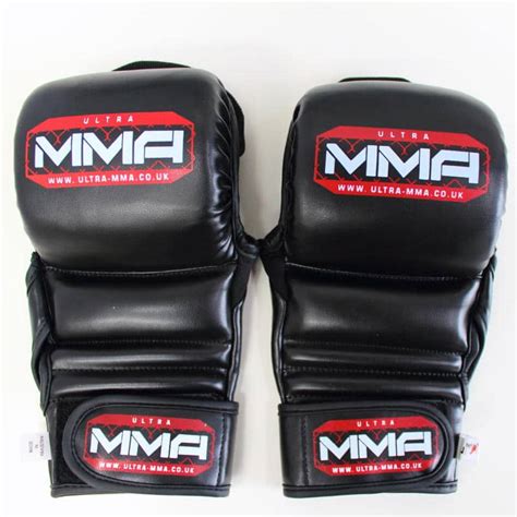 Ultra MMA Gloves – Ultra MMA