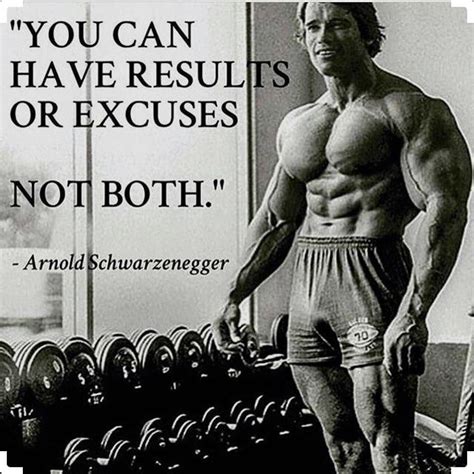 Bodybuilding Quotes Arnold Schwarzenegger