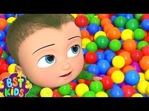 Learn Animal Sounds | + More Kids Songs | Billion Surprise Toys - YouTube This video about ...