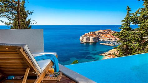 Villa Exclusive Dubrovnik | By UniqueVillas