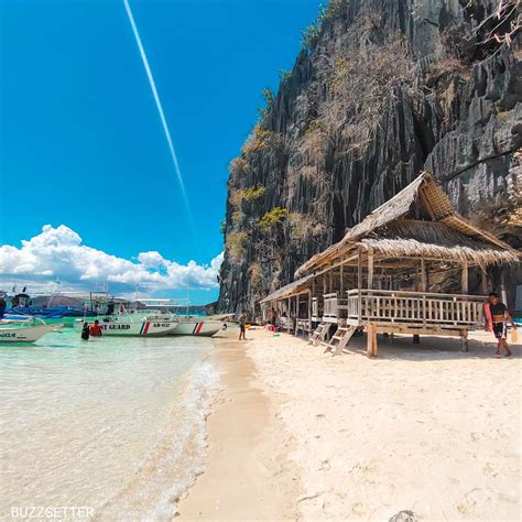 BACAU BAY RESORT CORON: A Must-Visit Resort In Palawan - Buzzsetter (2023)