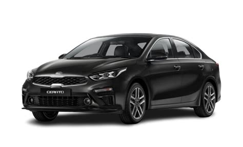 Kia Cerato 2024 Price in Pakistan, Interior, Safety & Features