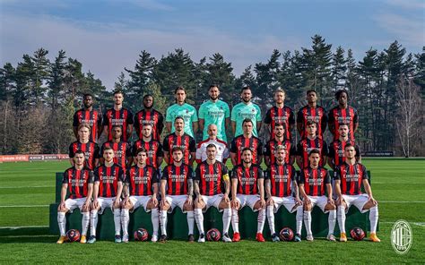 AC Milan Player Ratings For The 2021-22 Season: Seven Players Get A Score Of | vlr.eng.br