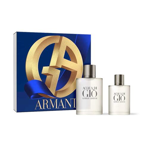 Acqua Di Gio Perfume for Her: Captivating Elegance Unleashed - Grooming Wise