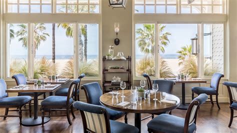 Shutters on the Beach — Hotel Review | Condé Nast Traveler