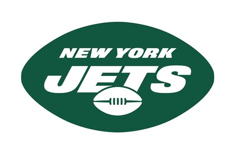 New York Jets Logo Font - Fonts Hut