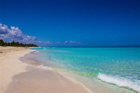 Vacances balnéaires à Cuba : Top 9 de ses belles plages