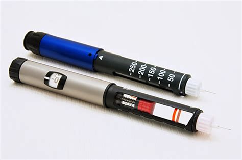 Insulin Pen: Types, Advantages, Disadvantages & Cost » How To Relief